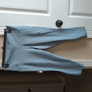 Brand new with tags Athleta Salutation leggings